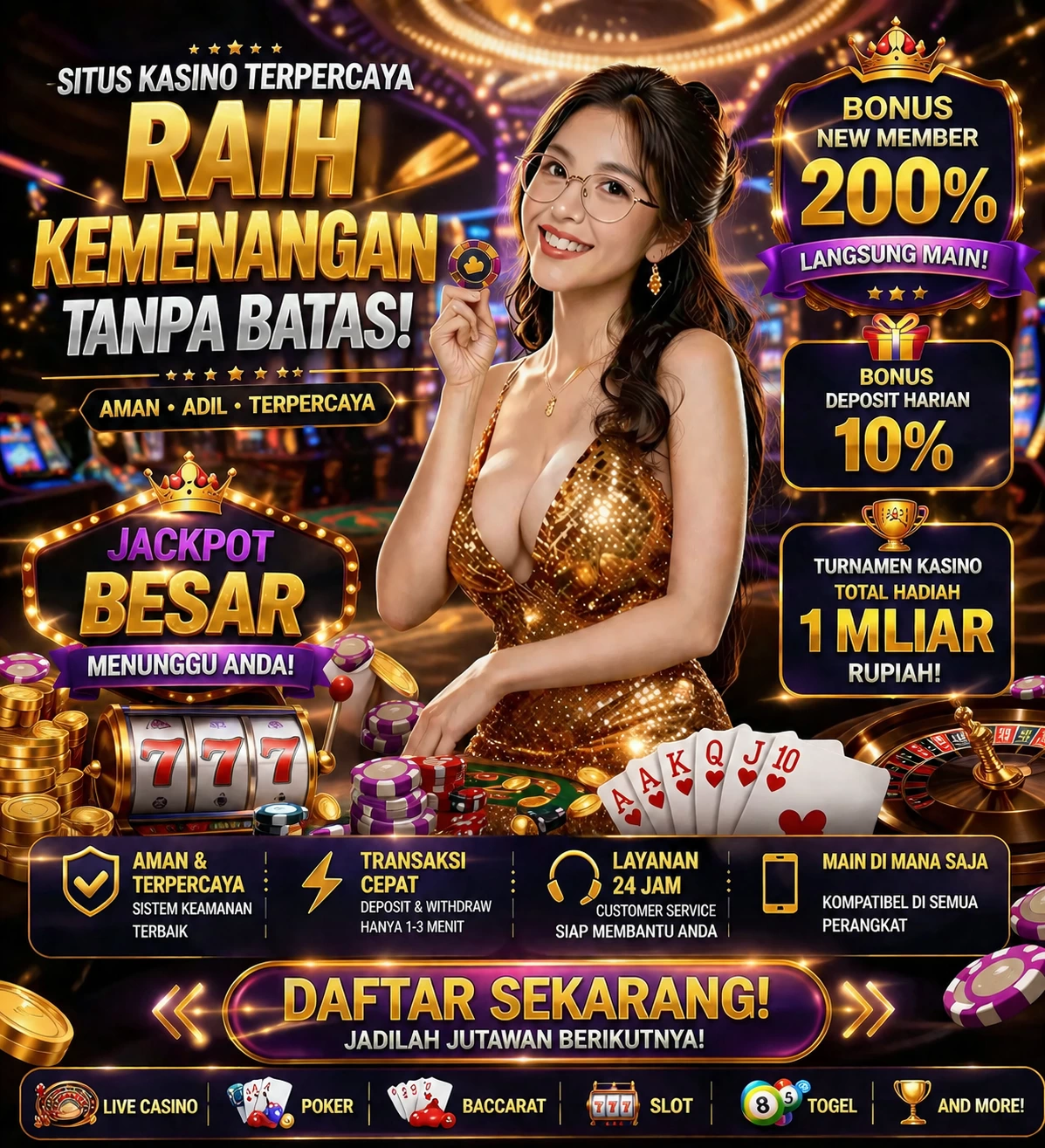 Roleta e blackjack 705bet