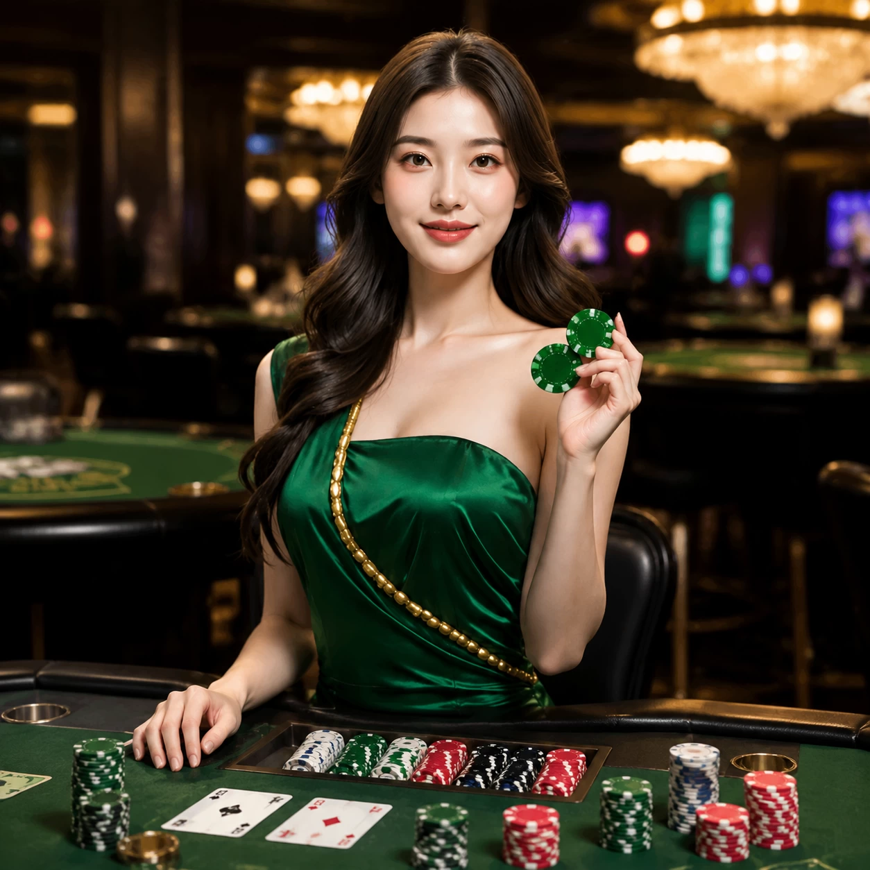 Cassino 705bet app mobile