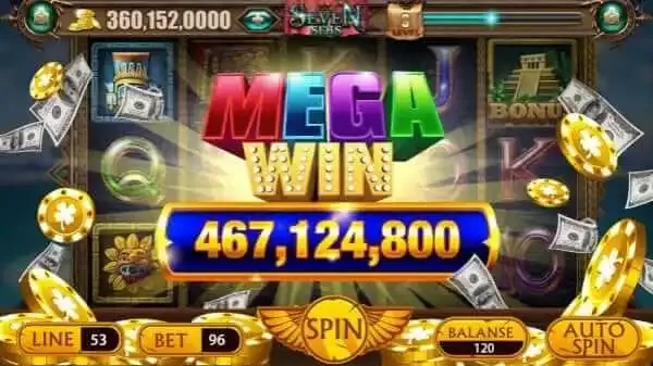 Gates of Olympus slot 705bet