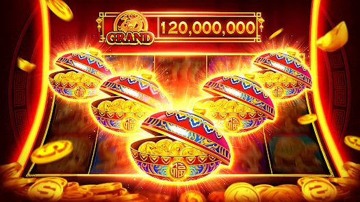 App 705bet slots mobile